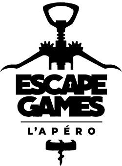 ESCAPE GAME L_APERO