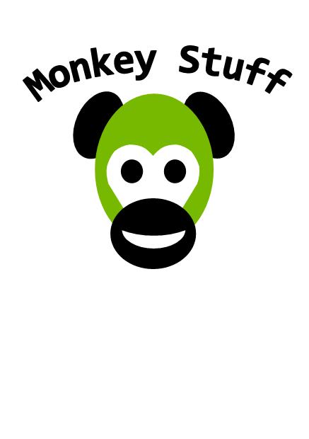 MONKEY STUFF