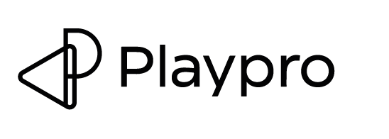 LOGO PLAYPRO